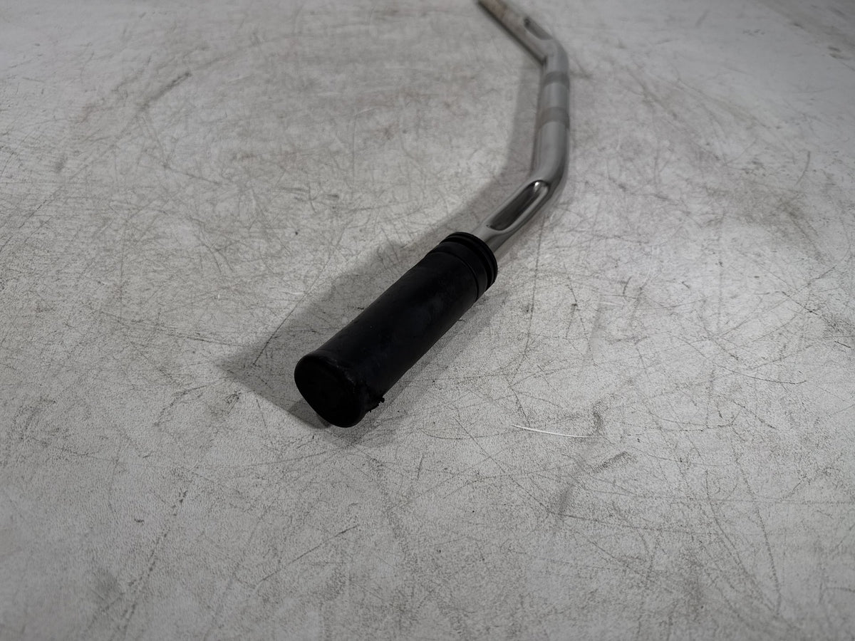 2000 Harley Sportster 1200 Custom XL1200C OEM Front Handlebars Handle Bars