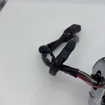 2007 - 2012 Harley-Davidson Touring Street Glide Right Engine Start Kill Switches Controls 71684-06