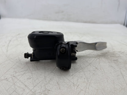 2006 Harley Sportster XL883L 883 Low OEM Front Right Brake Lever Master Cylinder