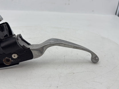2007 - 2012 Harley-Davidson Dyna Super Glide Front Right Brake Lever Master Cylinder 45019-08A