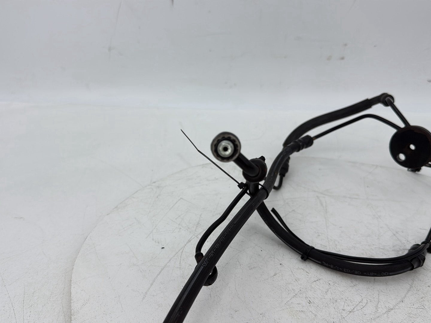 1999 - 2006 Harley-Davidson Touring Electra Glide Front Brake Hose Line Pipe 43349-96B