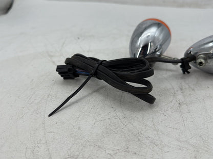 2009 Harley Sportster 883 Low XL883L OEM Front Left Right Turn Signal Indicators