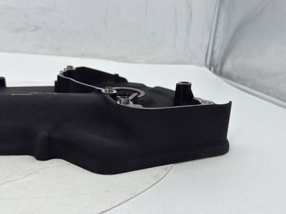 2012 Harley Dyna Fat Bob FXDF 103 OEM Inner Primary Clutch Cover