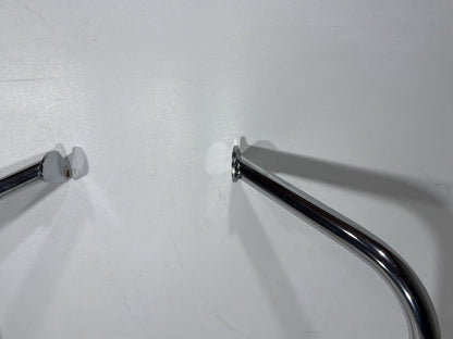 1999 - 2006 Harley-Davidson Touring Electra Glide Classic Front Engine Crash Highway Bar Guard