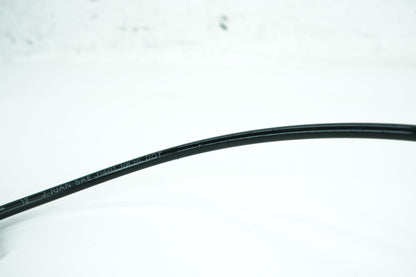Front Brake Hose Line Pipe NON-abs, 41800213, 2014, Harley-Davidson, Dyna, Street Bob, FXDBP