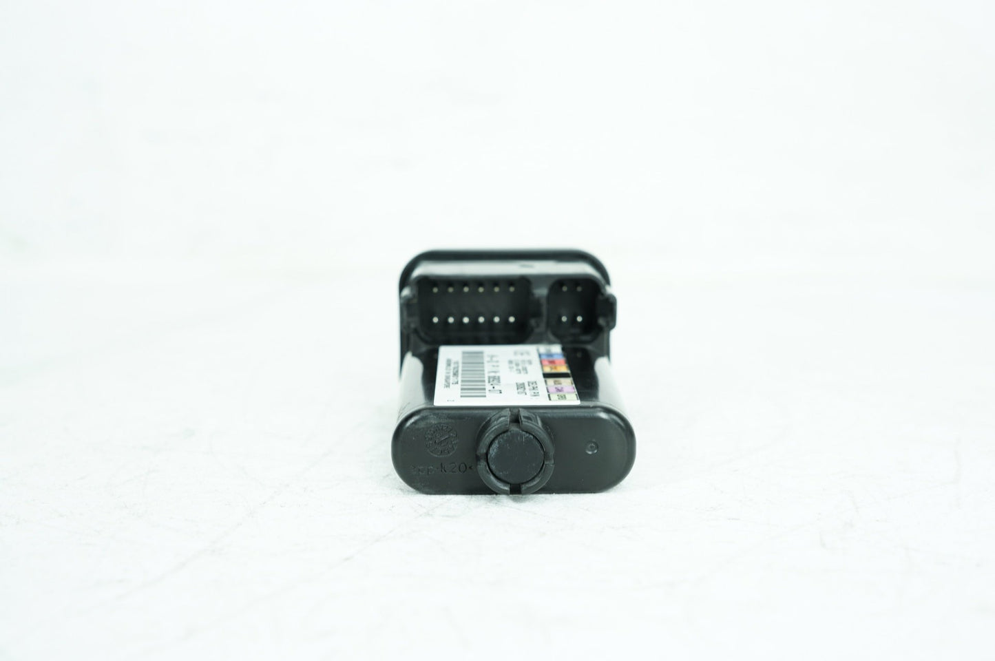 2008 - 2016 Harley-Davidson Touring Electra Glide Ultra Turn Signal Security Module TSSM 68924-07