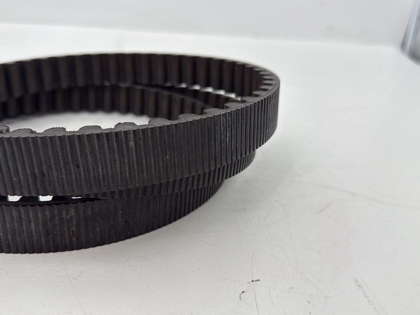 2009 Harley Sportster XL1200C 1200 Custom OEM Rear Drive Belt