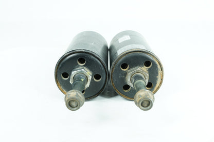 2007 - 2012 Harley-Davidson Softail Heritage Classic Rear Left Right Shock Absorbers 54508-00B