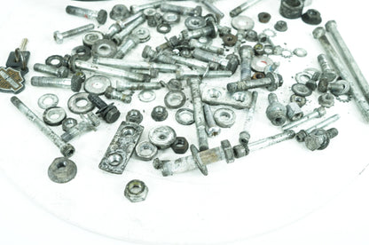 1986 - 2003 Harley-Davidson Sportster 1200 Hardware Bolts Nuts & Brackets