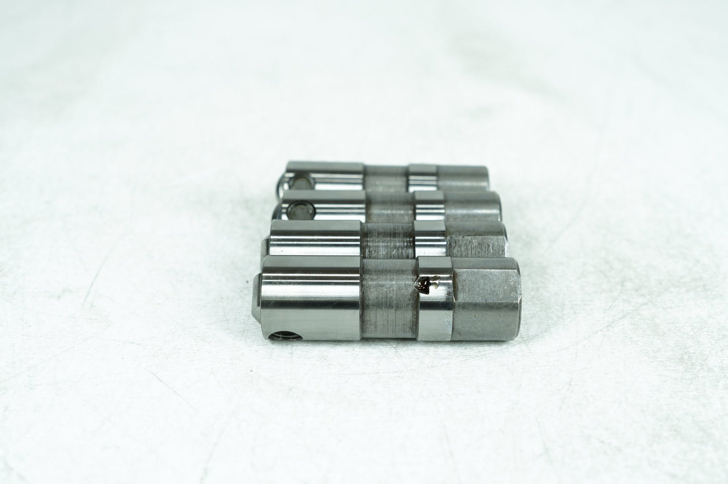 2007 - 2016 Harley-Davidson Touring Street Glide Twin Cam Hydraulic Tappets 4 Lifters  	18538-99C