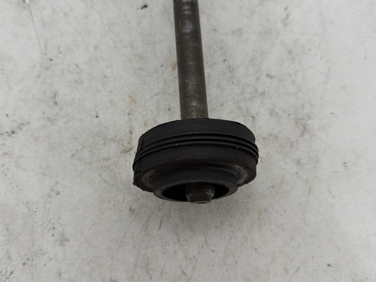 92 Harley Electra Glide Touring Classic OEM Rear Fork Swingarm Pivot Bolt Shaft