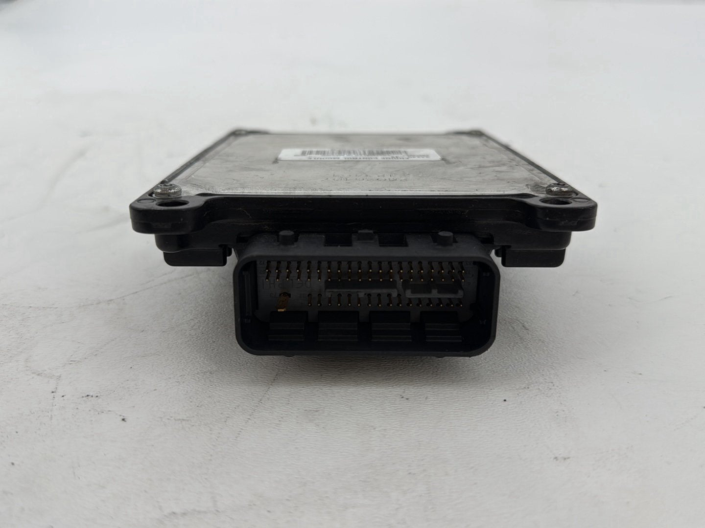 2013 Harley Street Glide Touring FLHX OEM Engine Control Module Brain ECU ECM