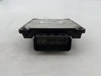 2013 Harley Street Glide Touring FLHX OEM Engine Control Module Brain ECU ECM
