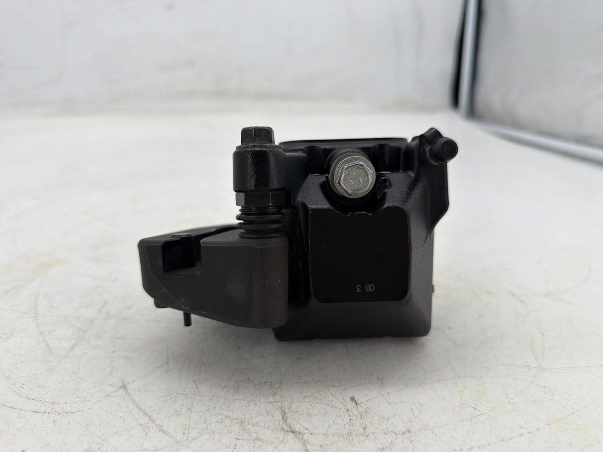 2020 Harley Softail Standard FXST OEM Rear Back Brake Caliper w/ Bracket