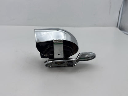 2003 Harley Sportster XL1200C 1200 Custom Anniversary OEM Horn Signal Klaxon Chrome Cover