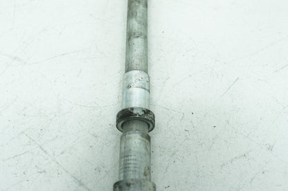 2003 Harley Softail FLSTC Heritage Classic OEM Rear Fork Swingarm Pivot Bolt Shaft