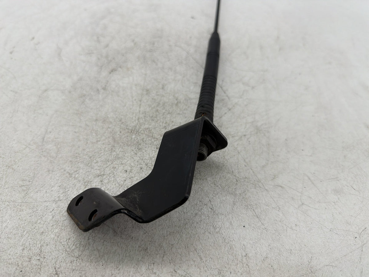 2013 Harley Street Glide Touring FLHX OEM Audio Radio Antenna Mast FM AM