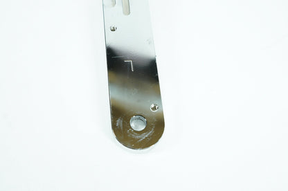 2000 - 2006 Harley-Davidson Touring Electra Ultra Strap Hook Tie Down Bracket Hangers HDBUBALUS