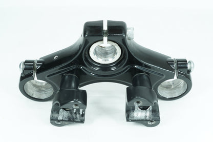 2012 - 2026 Harley-Davidson Sportster Iron 883 Front Fork Upper Triple Tree Clamps  	46758-07