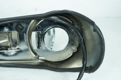 2007 - 2012 Harley-Davidson Touring CVO Electra Screamin Eagle Fuel Gas Tank Dash Console NOKey 61270-98A