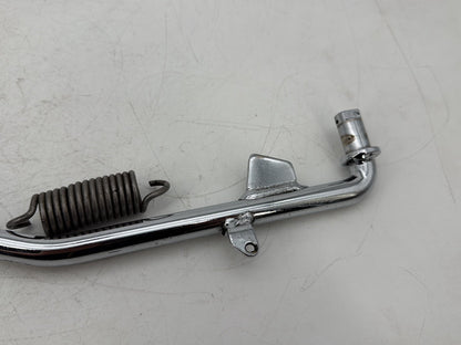 1999 - 2006 Harley-Davidson Dyna Super Glide Left Side Jiffy Kick Stand & Spring 49704-90G