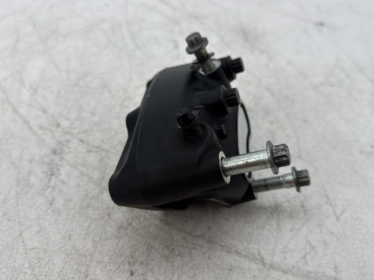 2003 Harley Dyna Wide Glide FXDWG OEM Front Left 1 Brake Caliper