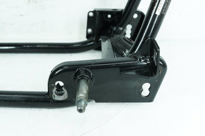 1999 - 2006 Harley-Davidson Touring Electra Glide Ultra Body Main Frame Chassis SLVG 47900-02A