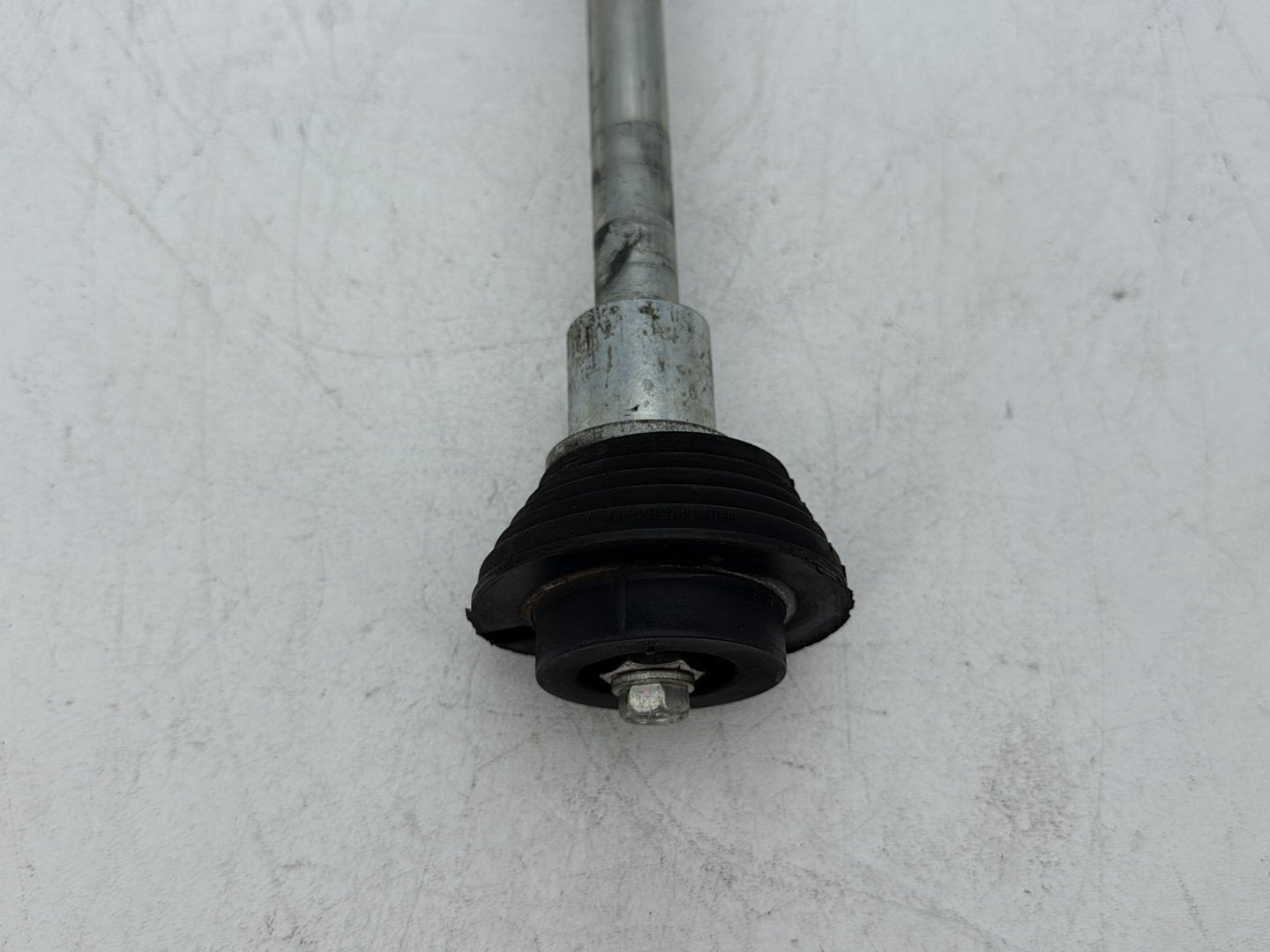 2017 Harley Road Glide Touring FLTRXS OEM Rear Fork Swingarm Pivot Bolt Shaft