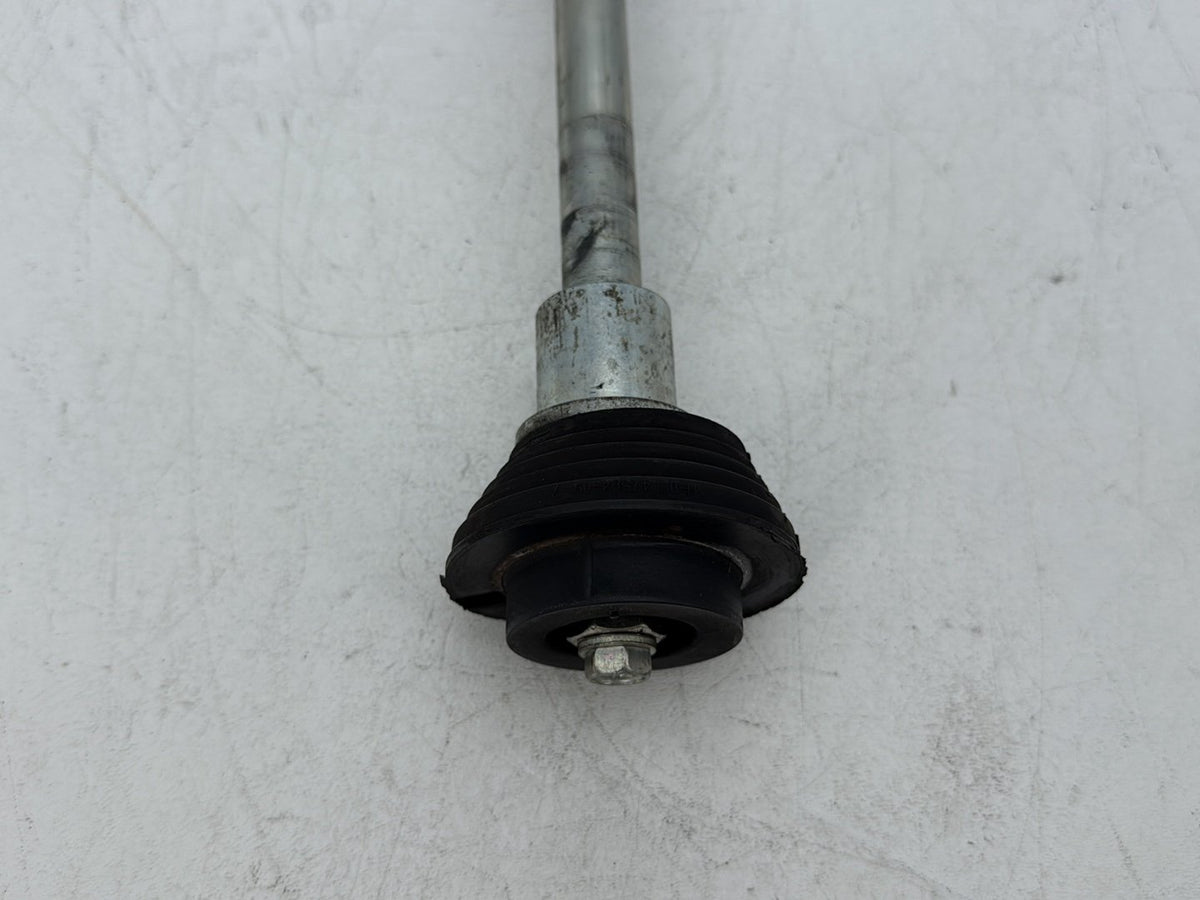2017 Harley Road Glide Touring FLTRXS OEM Rear Fork Swingarm Pivot Bolt Shaft