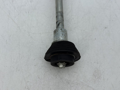 2017 Harley Road Glide Touring FLTRXS OEM Rear Fork Swingarm Pivot Bolt Shaft