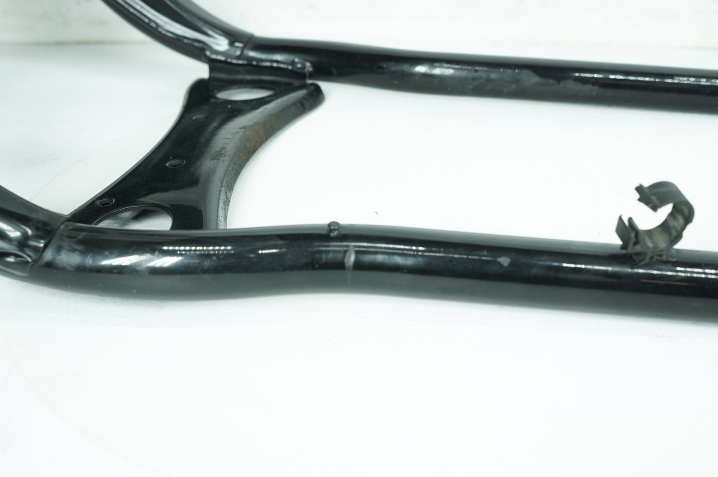 1999 - 2006 Harley-Davidson Touring Electra Glide Classic Body Main Frame Chassis SLVG 47900-02A