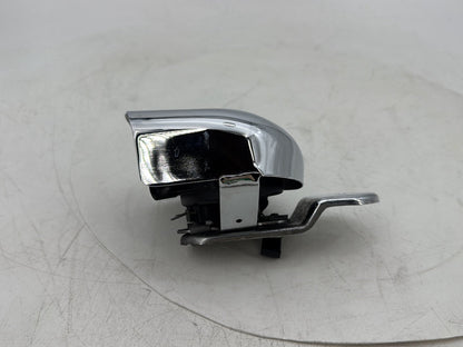 2008 Harley Electra Glide Touring Ultra FLHTCUI OEM Horn Signal Klaxon Chrome Cover