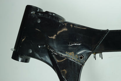 1999 - 2006 Harley-Davidson Touring Electra Glide Classic Body Main Frame Chassis NO Title 47900-99B