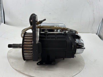 1991 Harley Heritage Softail Classic FLSTC OEM 5 Speed Transmission Gearbox