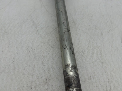 2013 Harley Street Glide Touring FLHX OEM Rear Wheel Axle Bolt Shaft