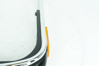 2008 - 2016 Harley-Davidson Touring Electra Glide Classic Rear Fender Bumper Rail Bar Cushion   91085-83D