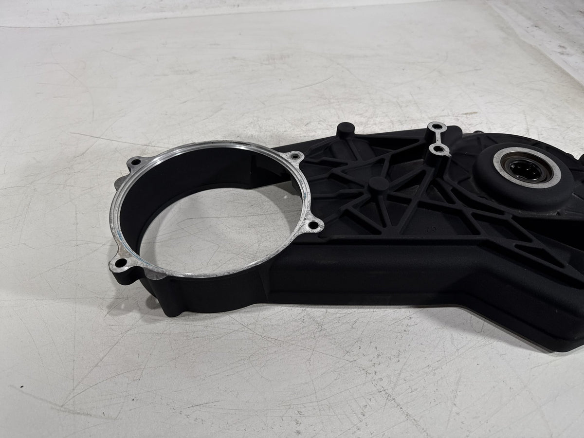 2004 Harley Heritage Softail Classic FLSTCI OEM Inner Primary Clutch Cover