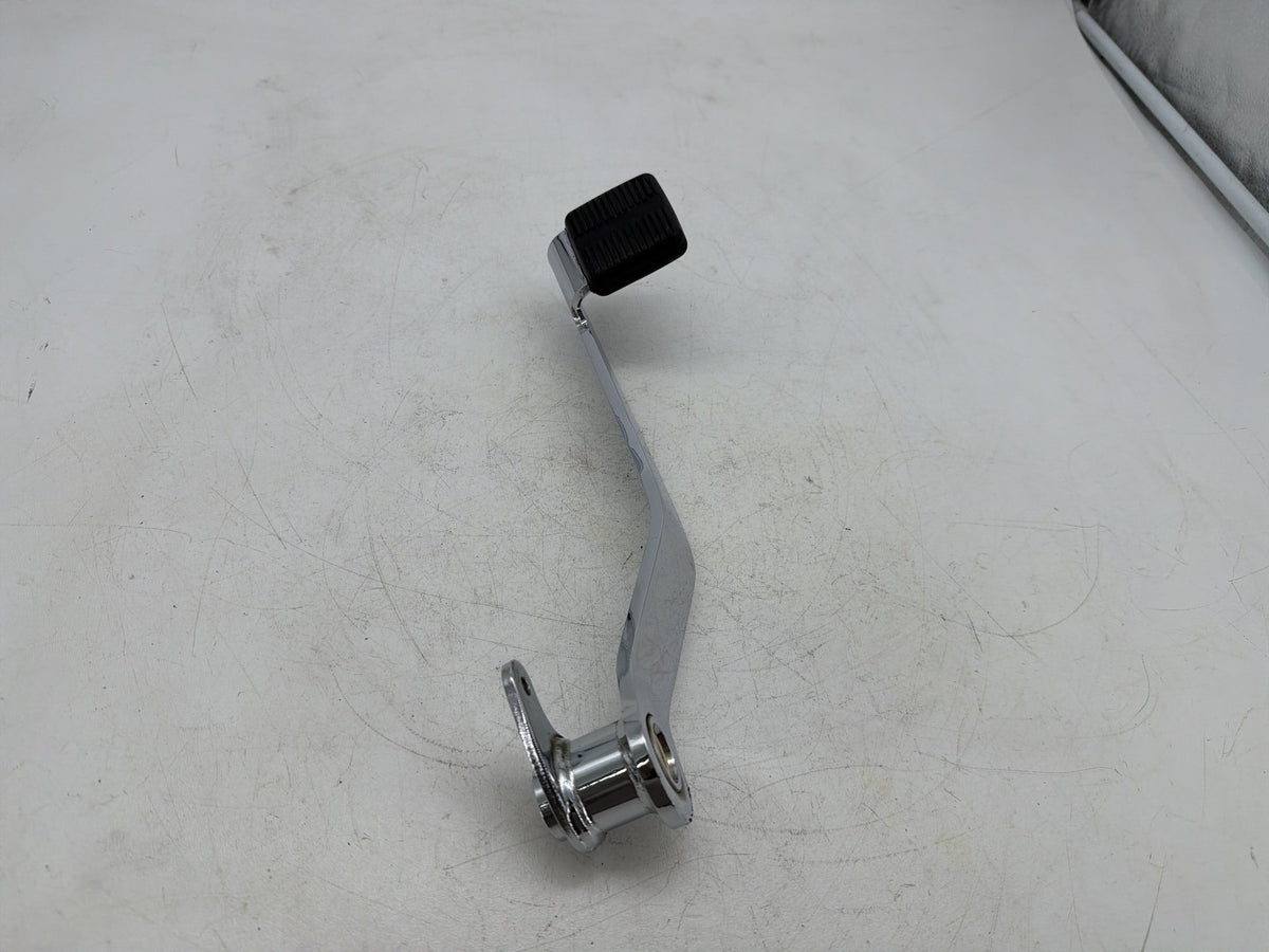 2006 Harley Softail Deuce FXSTDI OEM Foot Brake Control Lever Pedal