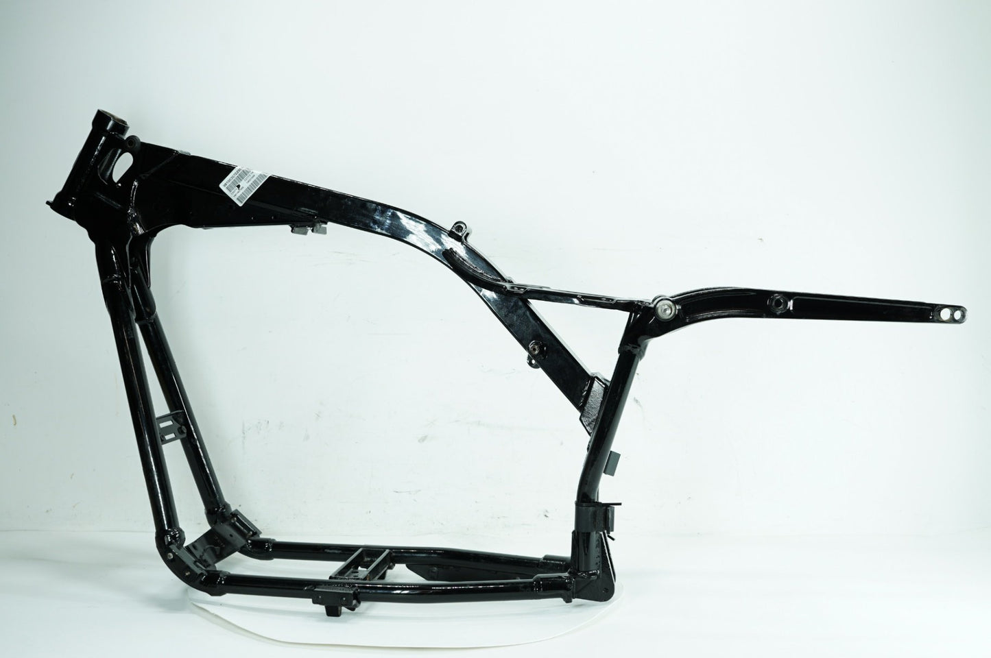 2007 - 2017 Harley-Davidson Dyna Street Bob Body Main Frame Chassis SLVG 47745-06B