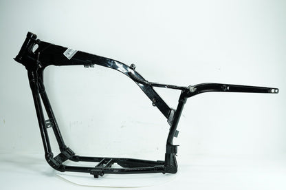2007 - 2017 Harley-Davidson Dyna Street Bob Body Main Frame Chassis SLVG 47745-06B