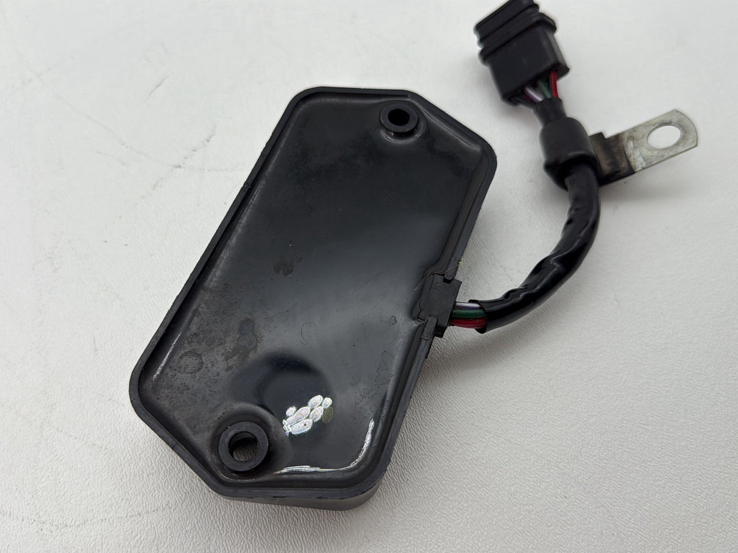 1991 Harley Heritage Softail Classic FLSTC OEM Ignition Computer Module Igniter CDI