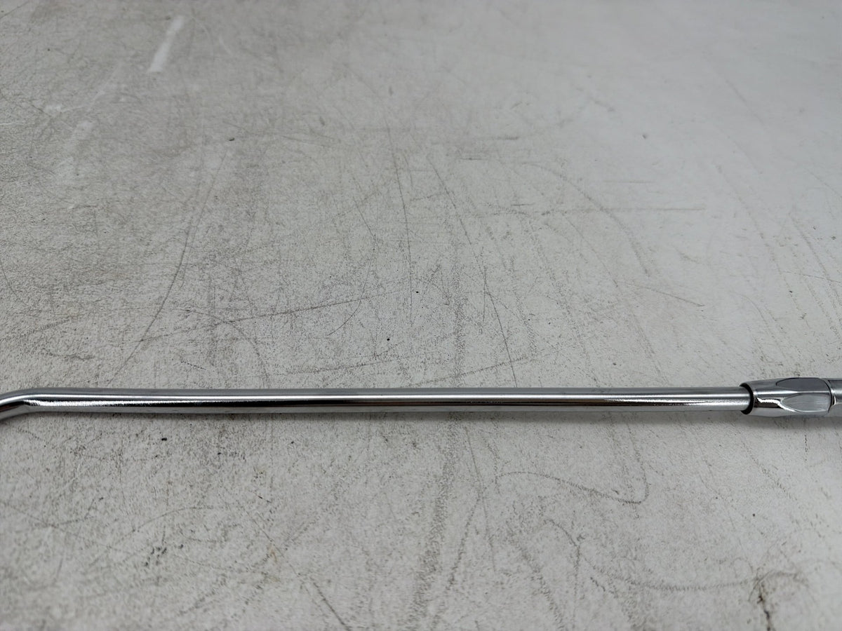 2002 Harley Dyna Wide Glide FXDWG OEM Gear Shifter Rod Linkage Link 11739B