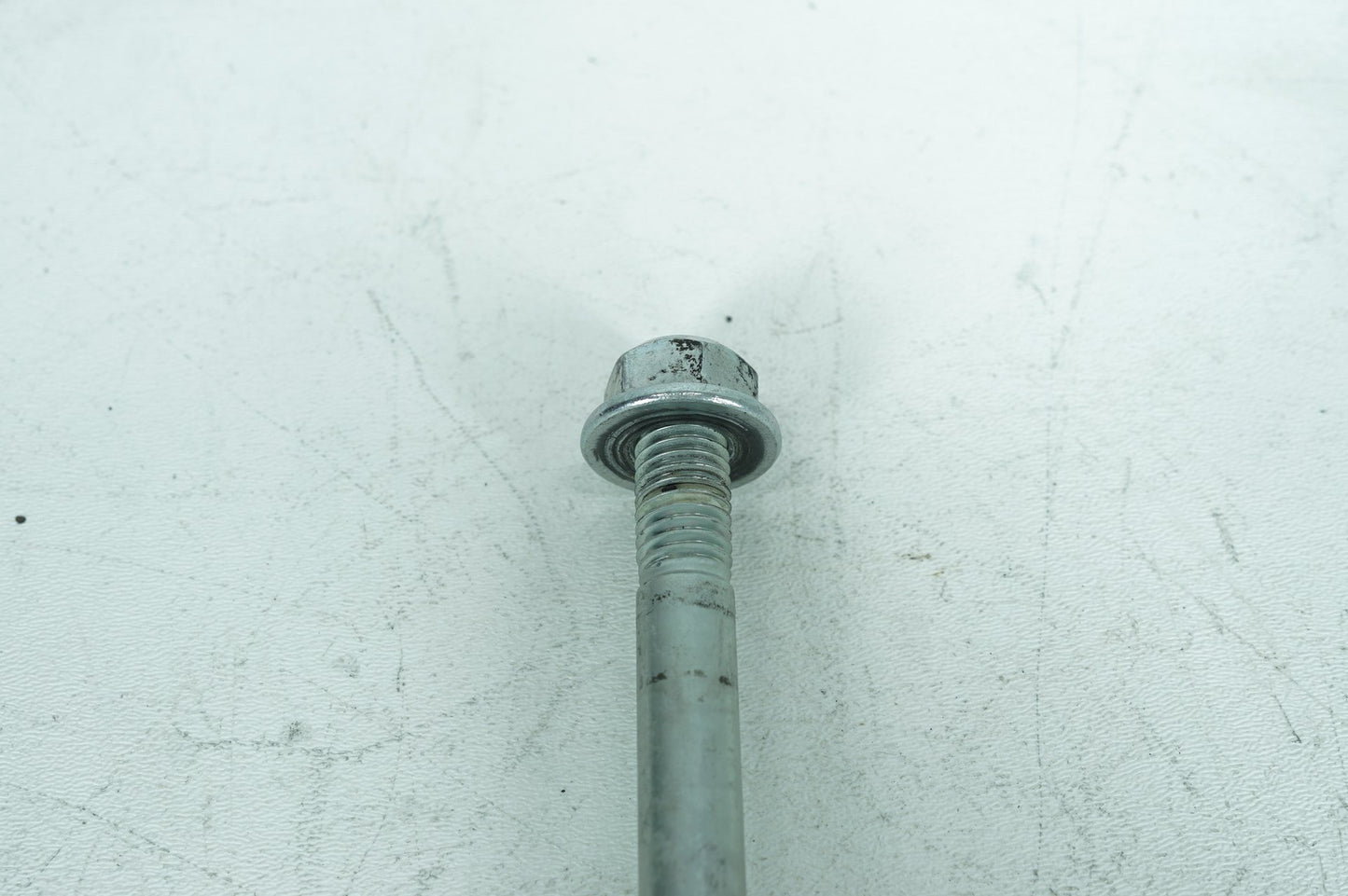 2007 - 2017 Harley-Davidson Softail Fat Boy Engine Mount Pivot Bolt Shaft 48054-00