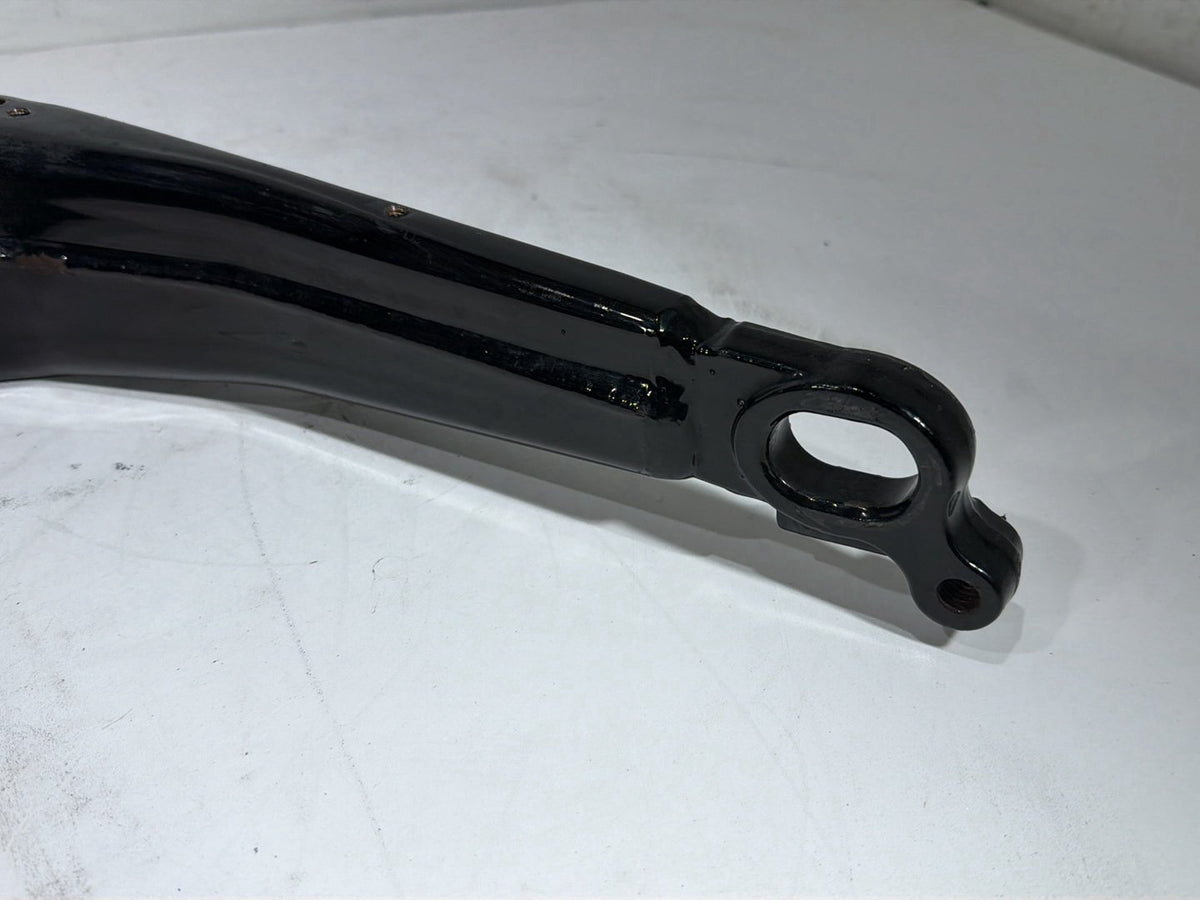 2009 Harley Street Glide Touring FLHX OEM Rear Fork Swingarm Swing Arm
