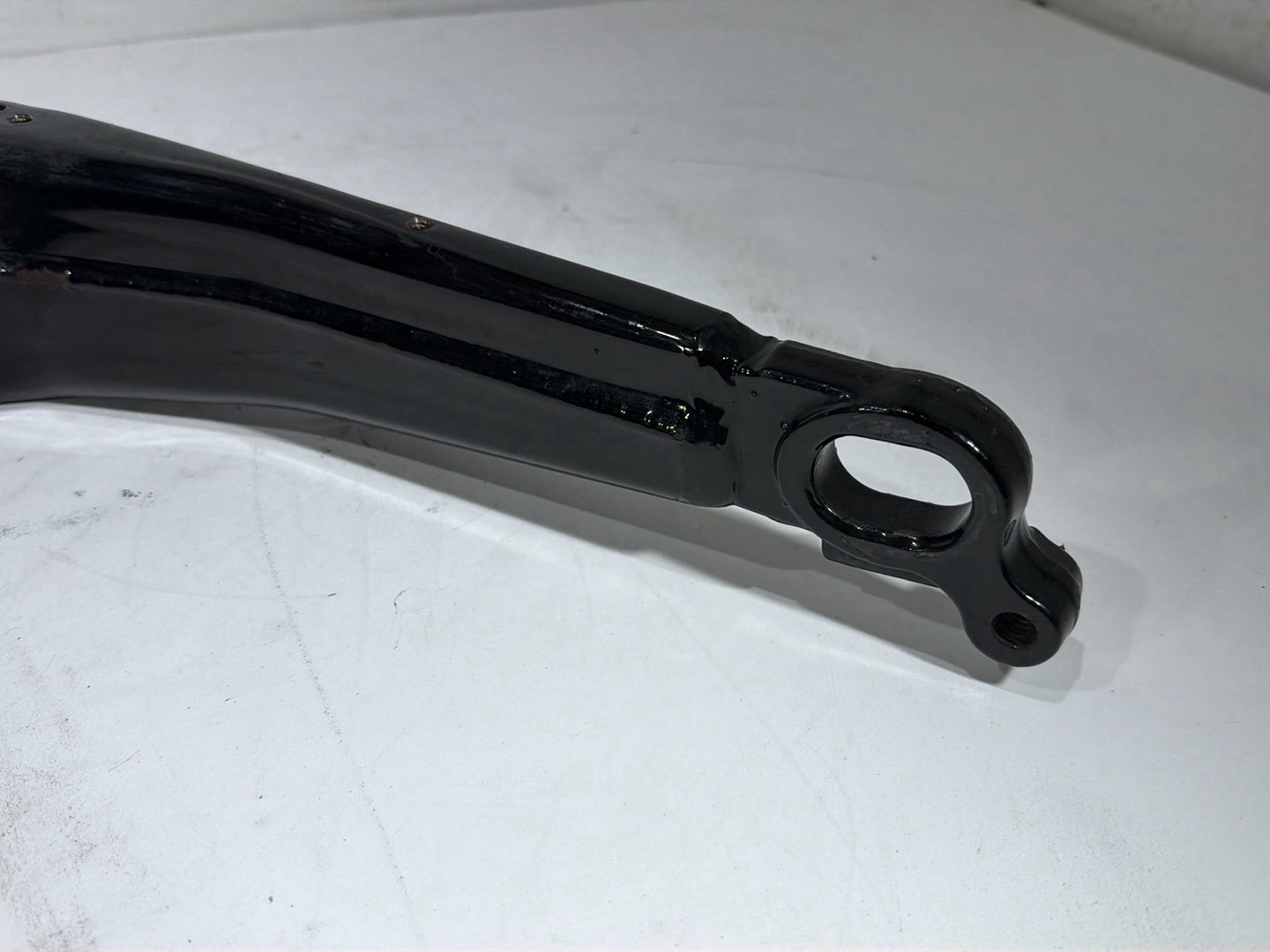 2009 Harley Street Glide Touring FLHX OEM Rear Fork Swingarm Swing Arm