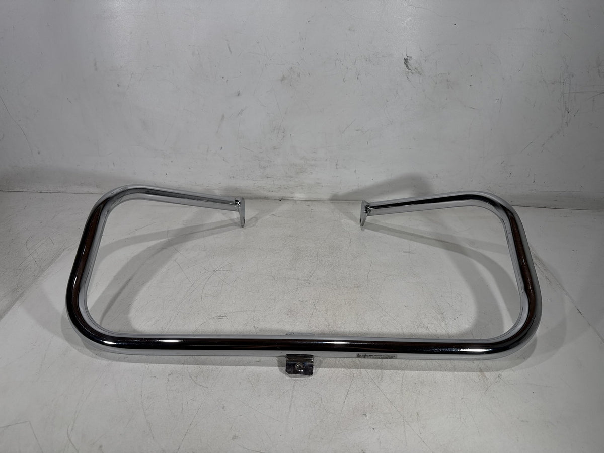 02 Harley Electra Glide Touring Classic OEM Front Engine Crash Highway Bar Guard