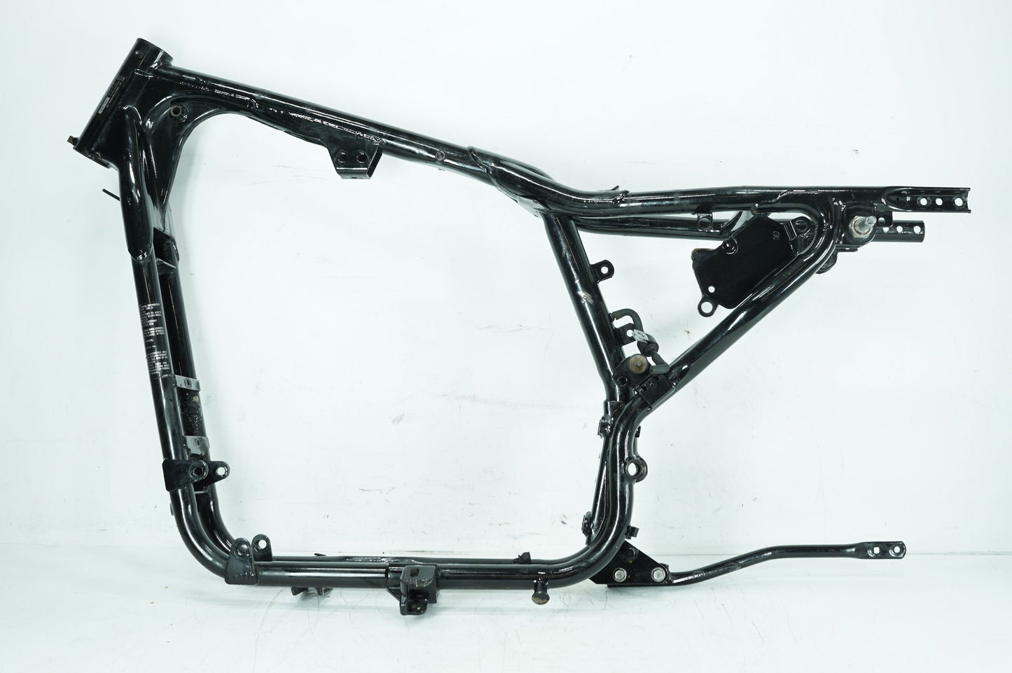 1989 - 2003 Harley-Davidson Sportster  Body Main Frame Chassis SLVG 47150-91B