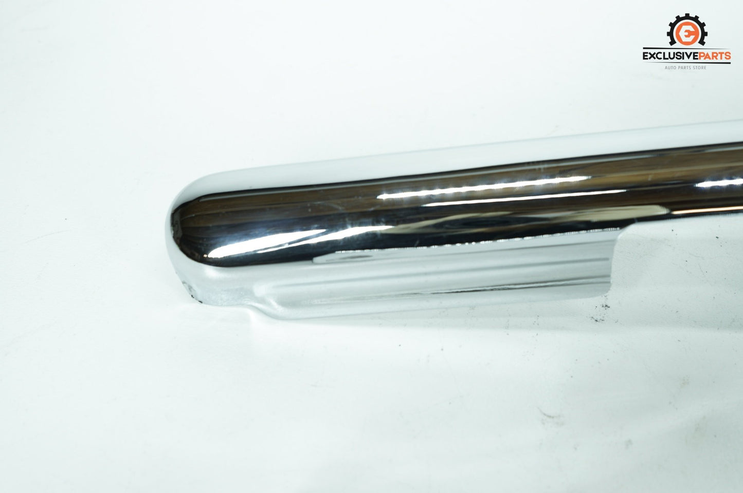 2003 Harley Touring FLHRCI Road King Classic OEM Left Right Saddlebag Fender Struts Brackets