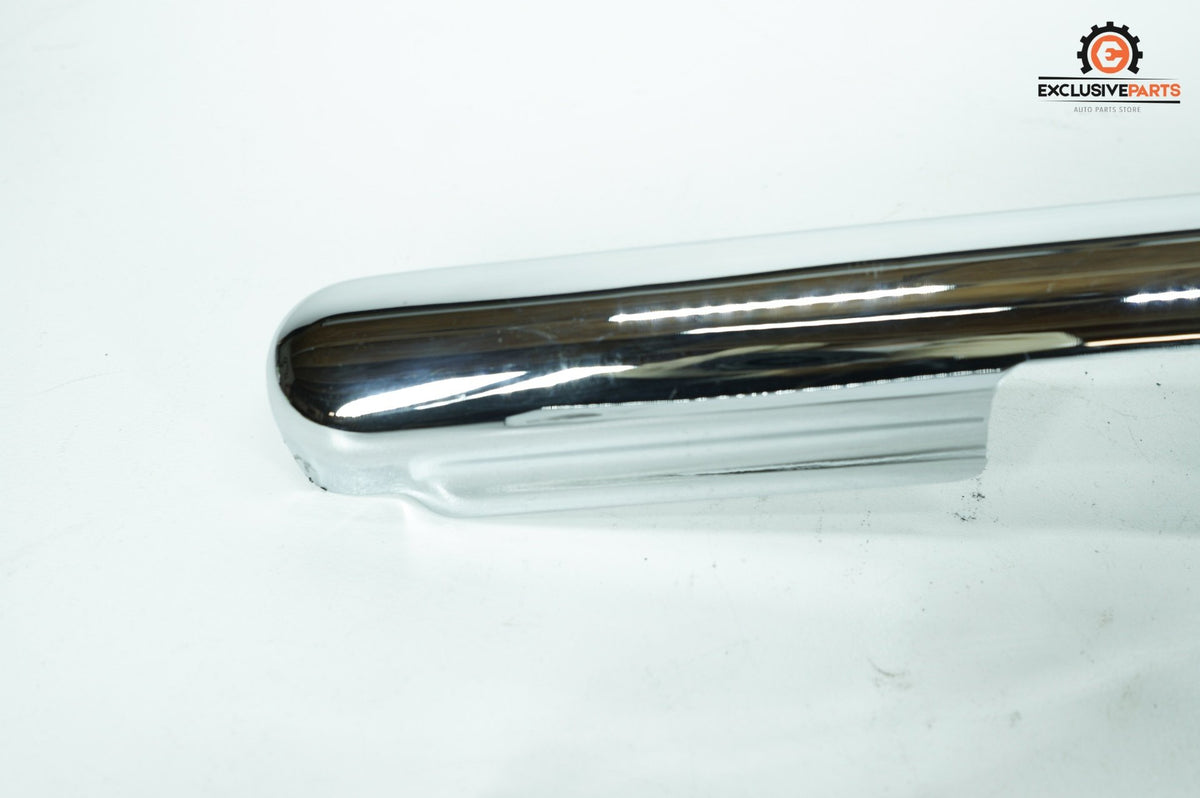 2003 Harley Touring FLHRCI Road King Classic OEM Left Right Saddlebag Fender Struts Brackets