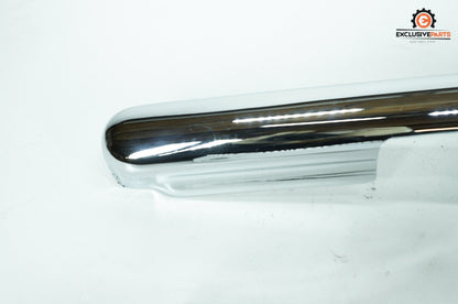 2003 Harley Touring FLHRCI Road King Classic OEM Left Right Saddlebag Fender Struts Brackets